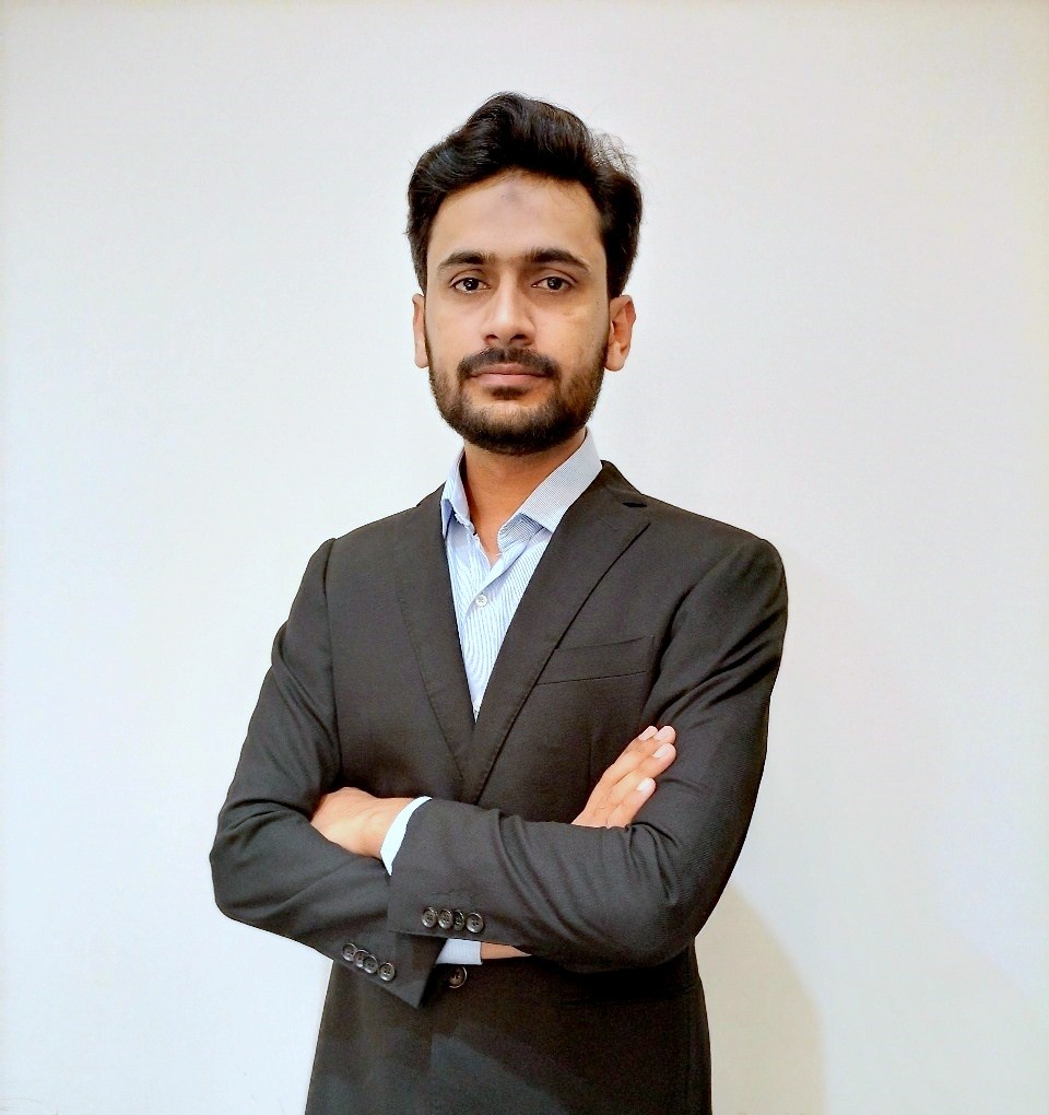 Muhammad Noman Aslam